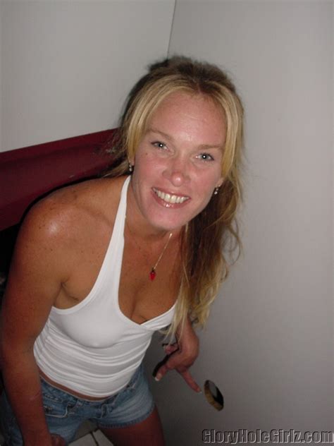 Mature Slut Sucking And Fucking Hard At Gloryhole Porn Pictures XXX Photos Sex Images