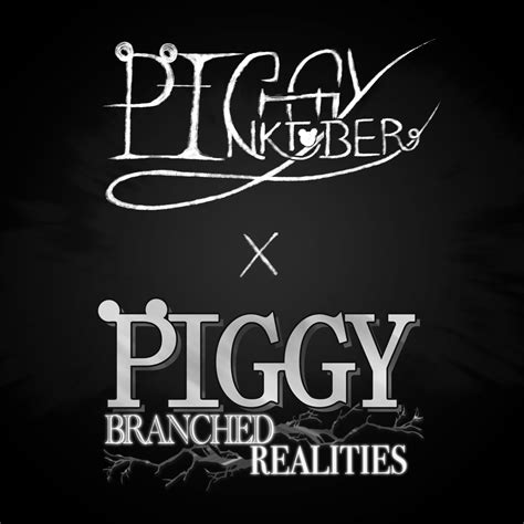 Branched Realities On Twitter Piggy Branched Realities X Piggy