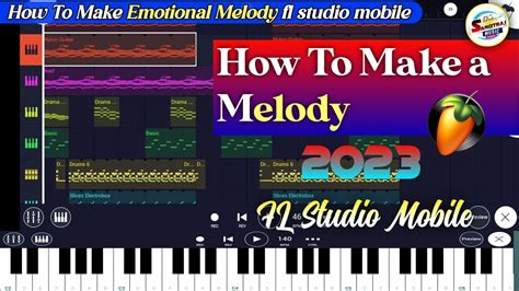 How To Make Emotional Melody In Fl Studio Mobile Fl Studio Mobile