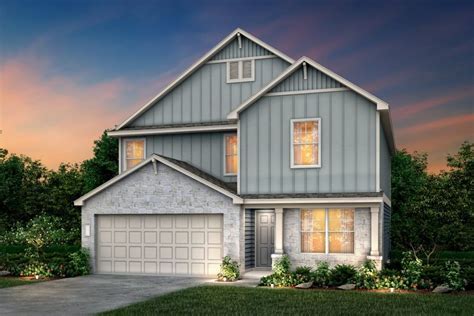 Pulte Homes New Home Builder Jome