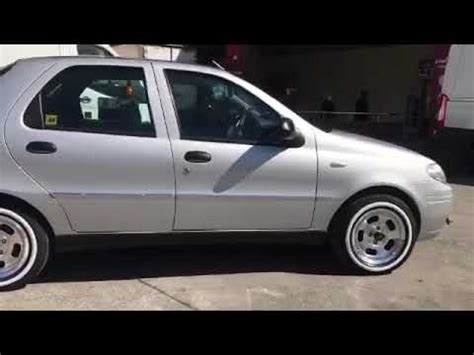 Fiat Albea Etiket YouTube