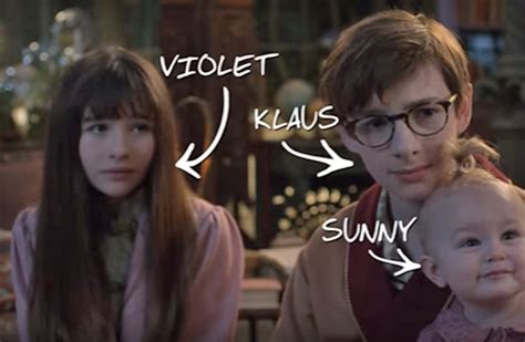 Desventuras Em Série” Ganha Novo Trailer Falando Literaturas