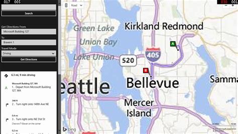 Bing Maps Tutorial | Bing maps, Map, Tutorial