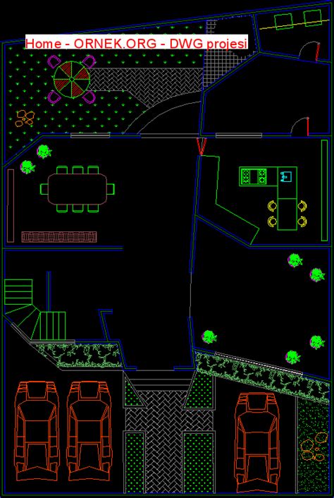 Proje Sitesi Ev Daire Autocad Projesi Hot Sex Picture