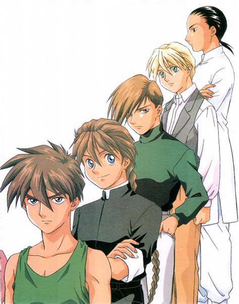 Mobile Suit Gundam Wing Image Zerochan Anime Image Board