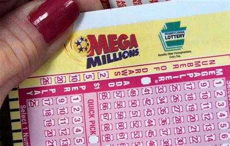 1 1 Billion Mega Millions Jackpot Drawing Offers Shot At 6th Largest