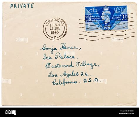 envelope  british  john heidt blog