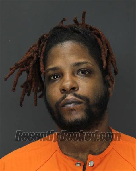 Recent Booking Mugshot For Jamon White In Bergen County New Jersey