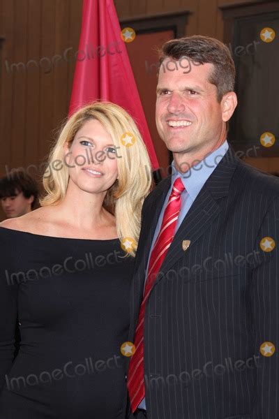 Jim Harbaugh Pictures And Photos