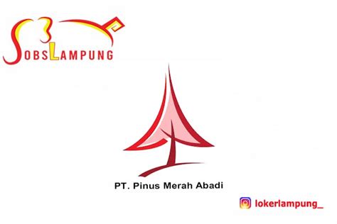 Loker Lampung 2 Posisi Di Pt Pinus Merah Abadi Nabati Group 2024