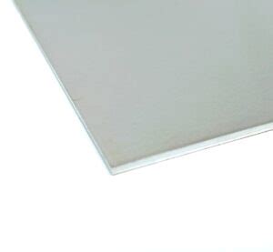 7075-T6 Aluminum Sheet - Bare Sheet Metal - Alcobra Metals