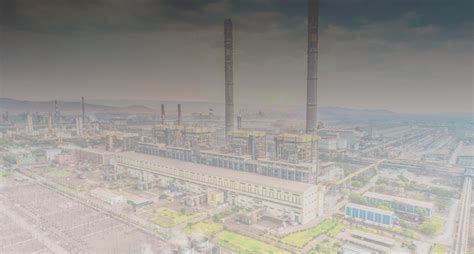 Jspl Unveils 25 Million Tonne Vision For Angul Steel Plant