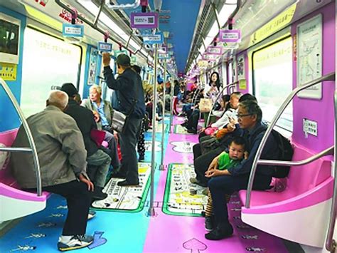 Nanjing Suburban Metro Network Grows Metro Report International