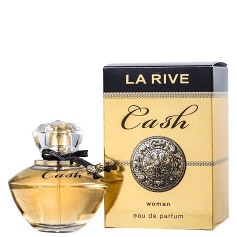 La Rive Cash Woman Edp 90 Ml Eau De Parfum Damen Damenduft Neu