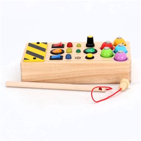 Montessori Board Comius Sharp Bazar OdKarla Cz