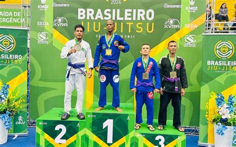 Atletas De Rond Nia Conquistam Medalhas Em Excelente Atua O No