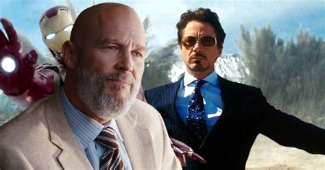 Marvel Threw Out Our Script Jeff Bridges Reveals Absolutely Chaotic