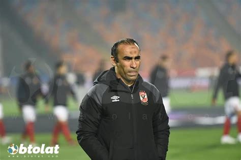 سيد عبد الحفيظ يوجه سؤالًا لـ الزمالك بعد رحيل جوميز بطولات