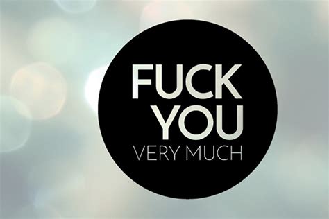 FUCK YOU VERY MUCH FILM Eine kurze Protestkomödie gegen Prokrastination und für