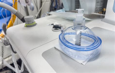 Medical Equipment For Airway Management Endotracheal Tubes Oral