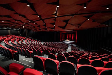 Ville de Morges Théâtre de Beausobre ouverture de la saison