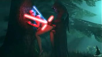 Recopilación de Star Wars SFM Rey XVIDEOS