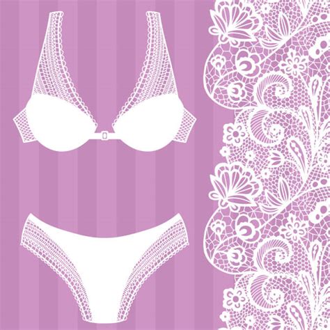 130 Panty Design Background Stock Illustrations Royalty Free Vector