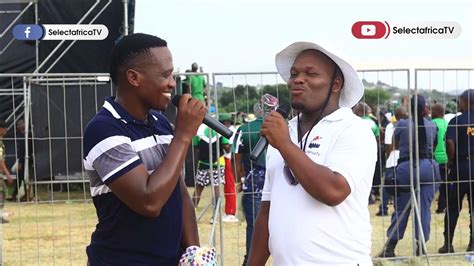 Gatsheni Wama Hit On Mk Rally Kwa Ximba Youtube