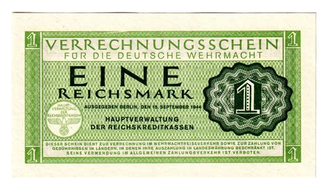 Germany Third Reich Reichsmark Katz Auction