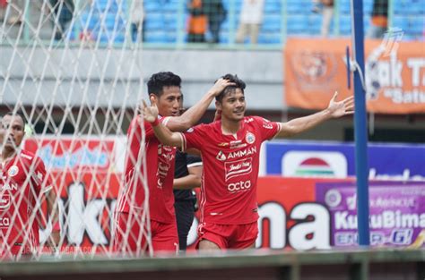 Persija Vs Persikabo 1973 Thomas Doll Kehilangan Satu Pemain Penting