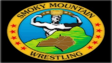 Smoky Mountain Wrestling - Wrestle Rewind