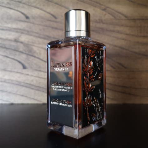 Lavandes Trianon Lancome Perfume Sample Decantlandia