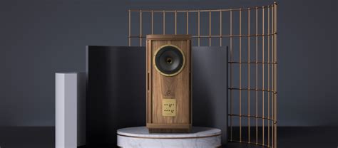 Tannoy Stirling Iii Lz Special Edition Loudspeaker Review Stereonet Asia