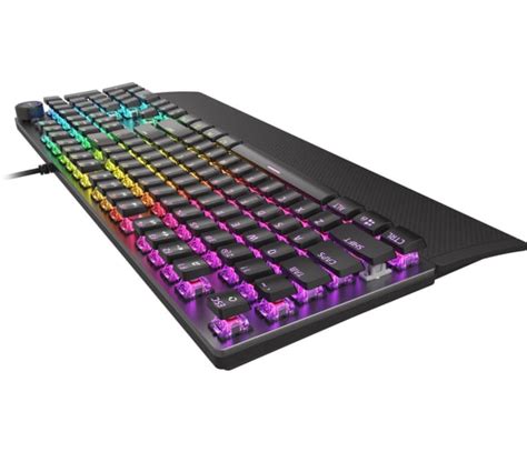 Genesis Thor Rgb Klawiatury Przewodowe Sklep Komputerowy X Kom Pl