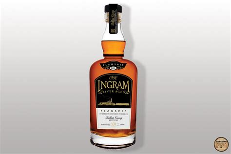 Press Release O H Ingram River Aged To Release Inaugural Flagship Bourbon