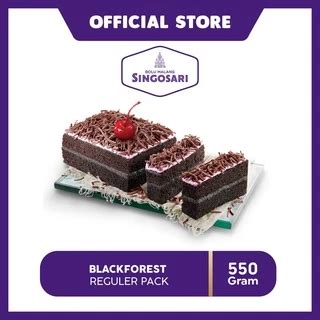 Produk Bolu Malang Singosari Official Shopee Indonesia