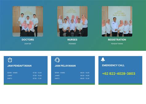 Official Website Uptd Puskesmas Panglayungan