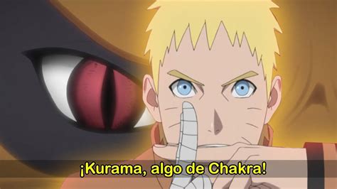 7 Curiosidades Errores De Boruto Naruto Next Generations 93 Youtube