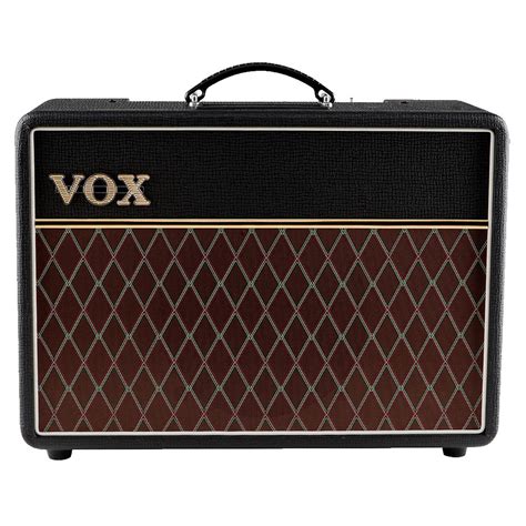 Vox Ac Custom Ksm Music