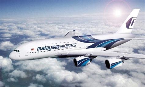 Malaysia Airlines Tawar Tiket Domestik Serendah RM 79 Surga Route