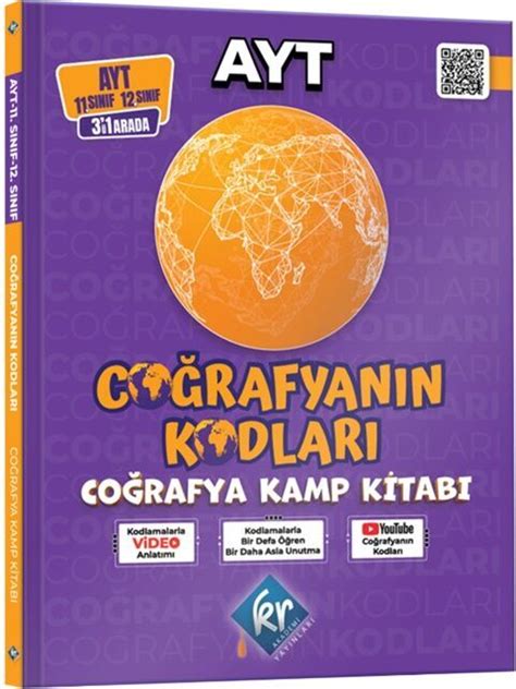 Co Rafyan N Kodlar Ayt Co Rafya Kamp Kitab Yunus Turan