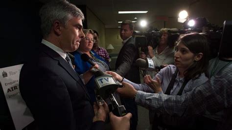 What Happens Now That Air Transat Flight Delay Hearing Is Over Cbc News