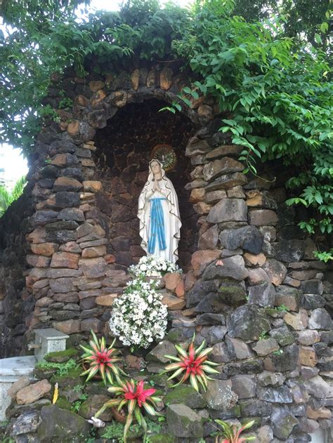 Pin By Fransueldes Rodrigues On Jardim Prayer Garden Sacred Garden