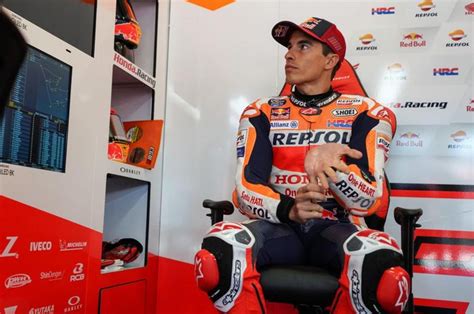 Kontrak Panjang Marc Marquez Bareng Honda Jadi Hal Yang Sia Sia