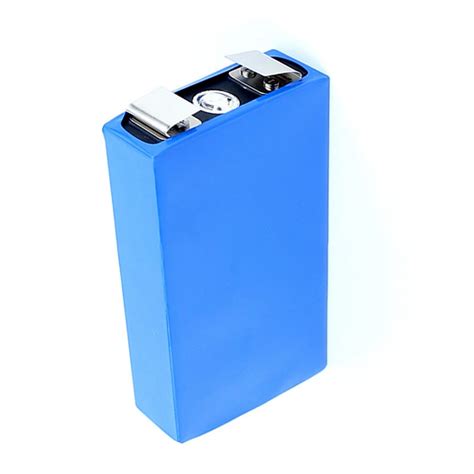 Wholesale Custom 20Ah Lithium Iron Phosphate Battery 3 2v For Solar