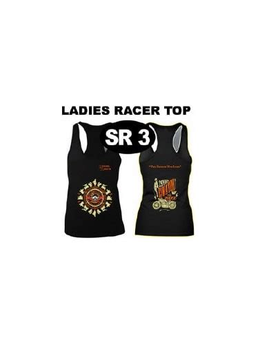 Merchandise Swazi Rally