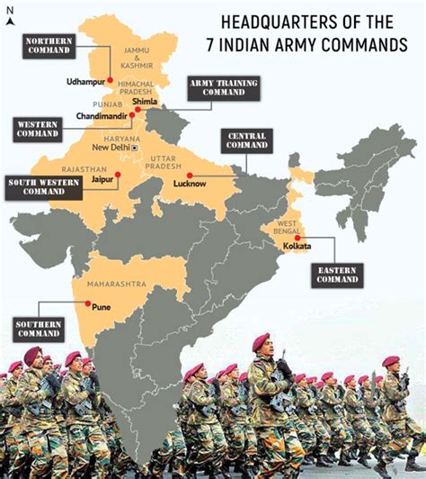 Theaterisation Of Indian Armed Forces The Wait May Not Be Long Now