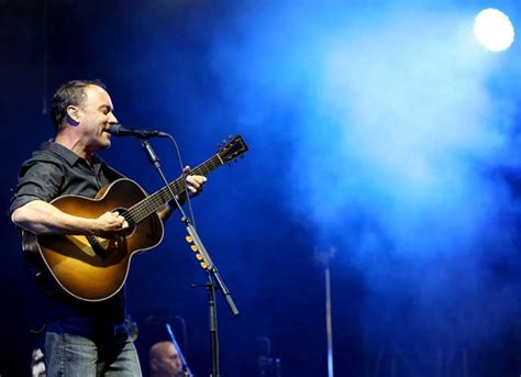 Dave Matthews Band Announce Their 2024 Summer Tour Setlist Tickets