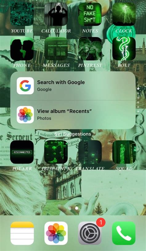 Draco Malfoy Ios Homescreen Phone Messages Homescreen T Youtube