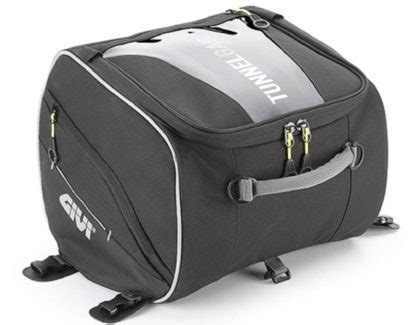 Givi Tunnel Bag Luggage For Motorcycles